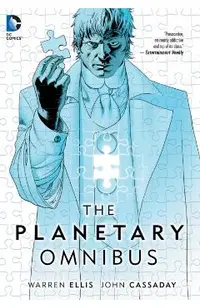 The Planetary Omnibus