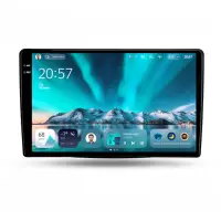 Navigatie Auto Teyes CC4 Fiat 500 L 2012-2018 6+64GB 10.36" QLED Octa-core 2.7Ghz, Android 4G Bluetooth 5.1 DSP