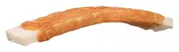 Coaste Barbecue cu Pui Dentafun 12 cm / 3 buc / 90g 31467