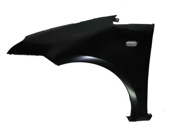 Aripa Stanga Fata potrivit FORD C-MAX, FOCUS C-MAX 2003-2010 - (cu orificii semnalizator)