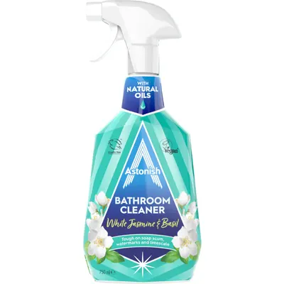 Solutie de Curatare pentru Baie 750ml