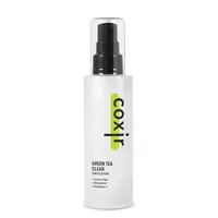 Emulsie clarifianta cu Ceai Verde, 100ml, Coxir
