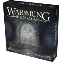 War of the Ring The Card Game