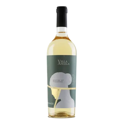 Vin Alb Marche Passerina Villa Angela Velenosi IGT 0.75l