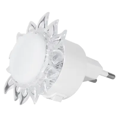 Lampa de Veghe cu LED Blume 4x0.1W Verde