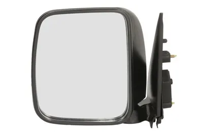 Oglinda stanga potrivit TOYOTA HIACE 1995-2006 - manuala