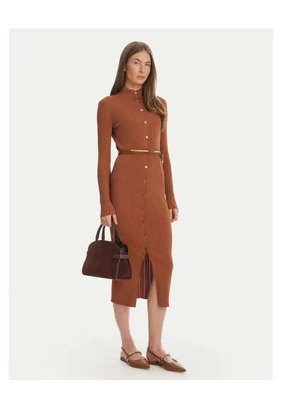Rochie tricotata - Maro