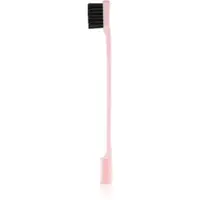 Brushworks Edge Brush & Comb pieptene pentru styling