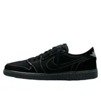 1 Retro Low OG SP Travis Scott Black Phantom