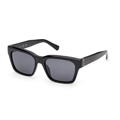 Ochelari de soare barbati Guess GU00299 01D Polarizati