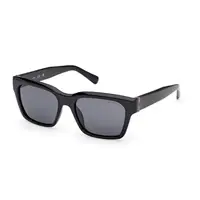 Ochelari de soare barbati Guess GU00299 01D Polarizati