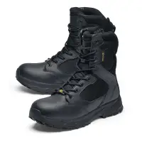 Bocanci tactici impermeabili SFC Defense high - 38