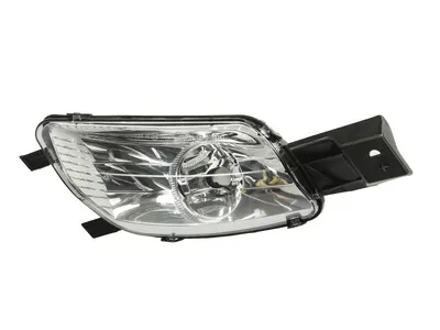 Proiector ceata stanga potrivit PEUGEOT 308 CC, 308 I, 308 SW I, RCZ dupa 2007 - (H8)