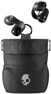 Căști wireless Skullcandy - Push 720 Open, TWS, negre