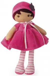 Păpușă moale Kaloo - Emma, 32 cm
