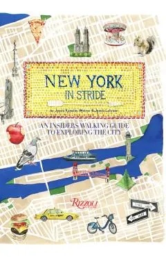 New York by Foot