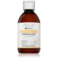Bielenda Dr Medica Overpigmentation tonic pentru fata pete pigmentate 250 ml