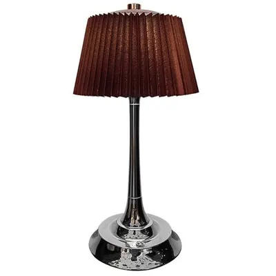 Lampa LED masa 1.5W 3IN1 dimabil - maro V-TAC SKU-23358