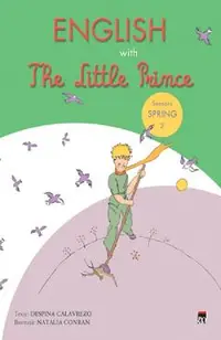 English with The Little Prince Seasons Spring 2