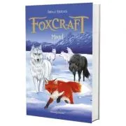 FOXCRAFT Cartea a III-a. Magul