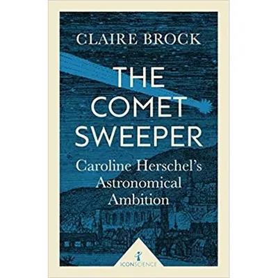 The Comet Sweeper