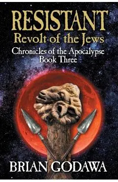 Resistant: Revolt of the Jews