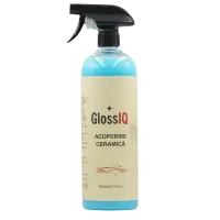 Acoperire Ceramica IQ20 Spray Protectie Silica 1000ml Hidrofob Auto