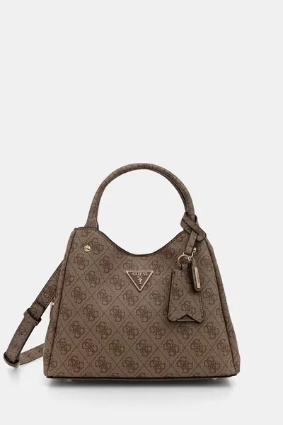 Guess geantă crossbody pentru femei MERIDIAN