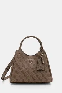 Guess geantă crossbody pentru femei MERIDIAN