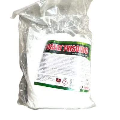 Fosfat Trisodic 1 kg, Kynita - Default Title