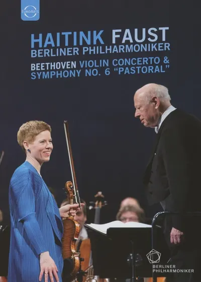 Beethoven: Violin Concerto