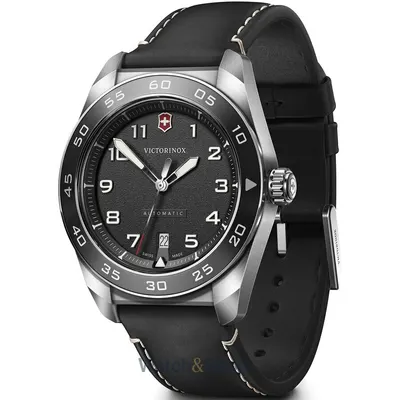 Ceas Victorinox Victorinox 242044 Mens Watch Swiss Army Automatic 42mm 10ATM