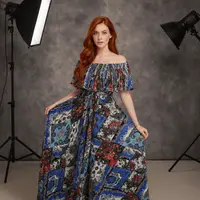 Rochie eleganta Melissa