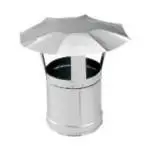 Element superior pentru horn MASTER 120mm (BV77E)