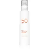 Fillerina Sun Beauty Body Sun Spray spray solar SPF 50 200 ml