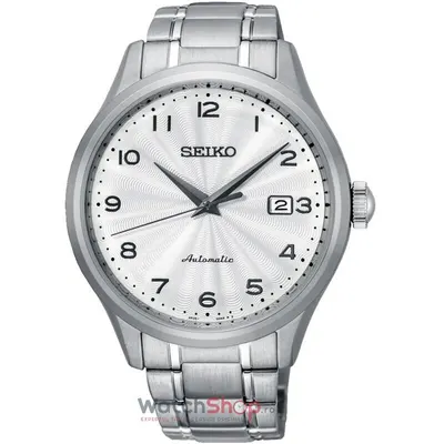 Ceas Seiko CLASSIC SRPC17K1 Automatic
