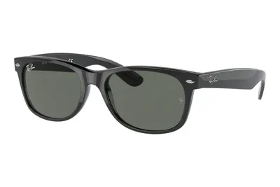 Ray-Ban New Wayfarer Classic RB2132 901