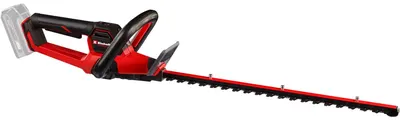 Mașină de tuns gard viu fără fir Einhell - GP-CH 18/50 Li BL-Solo, 18 V, fără baterie și încărcător