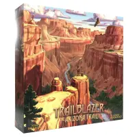 Trailblazer - The Arizona Trail