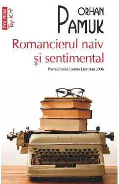 Romancierul naiv si sentimental