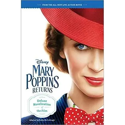 Mary Poppins Returns
