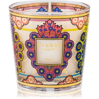 Baobab Collection My First Baobab Mexico lumânare parfumată