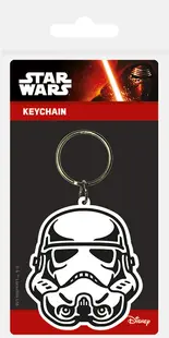 Breloc Pyramid Movies: Star Wars - Stormtrooper