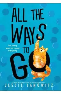 All the Ways to Go