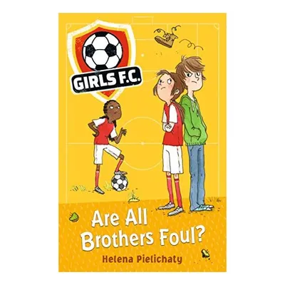Are All Brothers Foul?