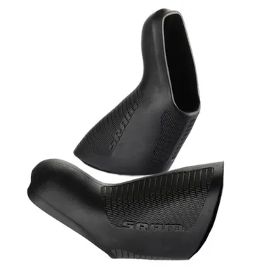 Sram Hood Cover Black