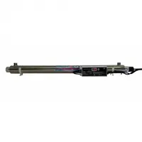 Sterilizator apa cu UV Krausen Aquaz-R55-2P cu lampa Philips si Timer