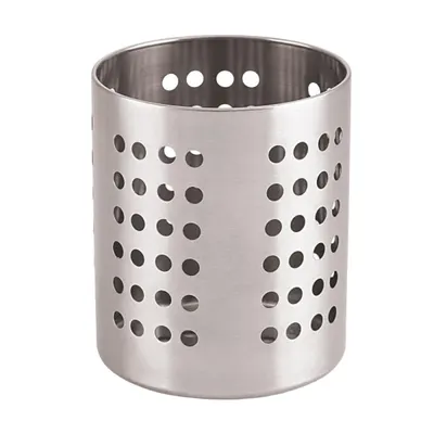 Suport pentru Tacamuri, Inox, Inaltime 17 cm, Grunberg