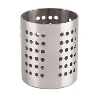 Suport pentru Tacamuri, Inox, Inaltime 17 cm, Grunberg