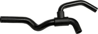 Furtun incalzire (22mm) potrivit FORD TRANSIT, TRANSIT TOURNEO 2.5D 06.94-12.00